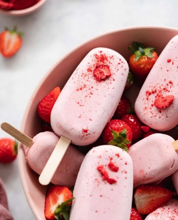 Roundup Image for Popsicles Recipes
