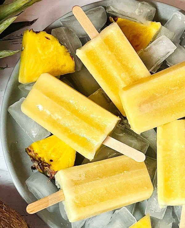 Roundup Image for Popsicles Recipes