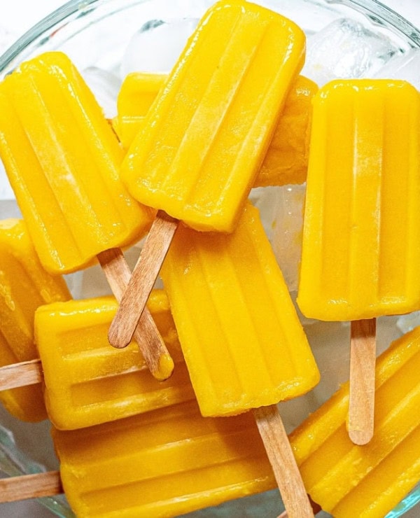 Roundup Image for Popsicles Recipes