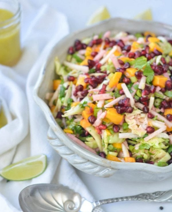 Roundup Image for Summer Side Dishes and Salad