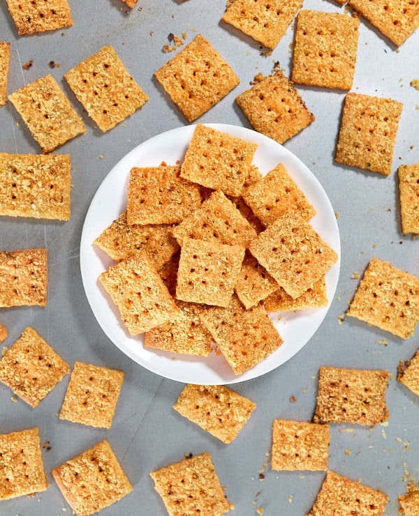 Roundup Image for Sugar-Free Gluten-free Snacks