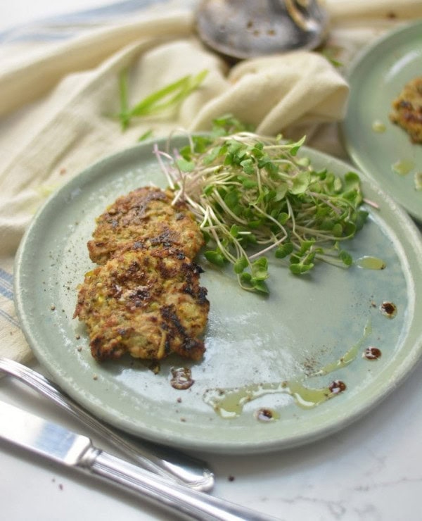 Roundup Image for High Protein Gluten Free Breakfast