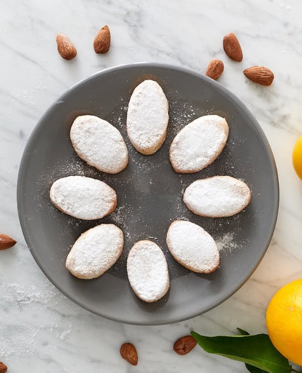 Roundup Image for Low Sugar, Gluten Free Dessert