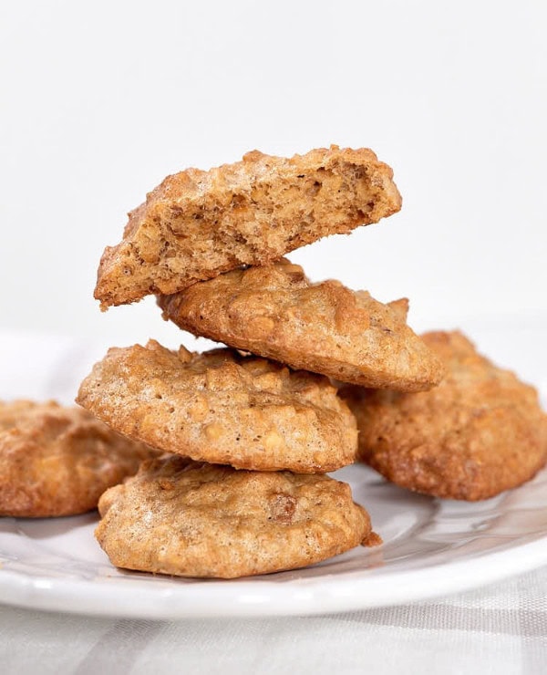 Roundup Image for Low Sugar, Gluten Free Dessert