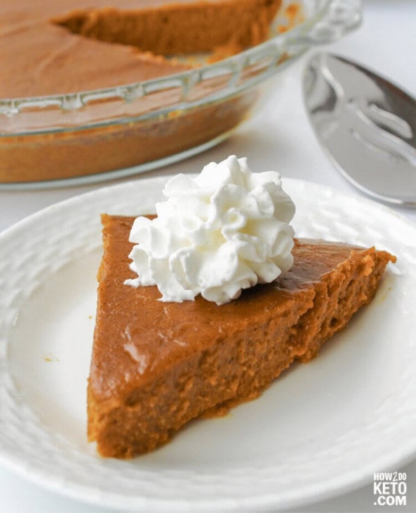 Roundup Image for Low Sugar, Gluten Free Dessert