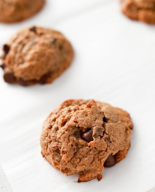 Roundup Image on Low Sugar, Gluten Free Dessert