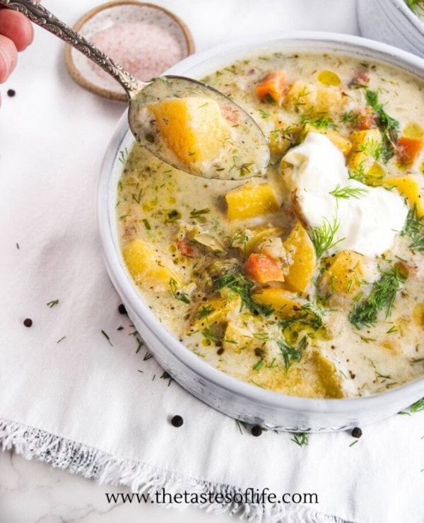 Roundup Image for Hormone Balancing Recipes 