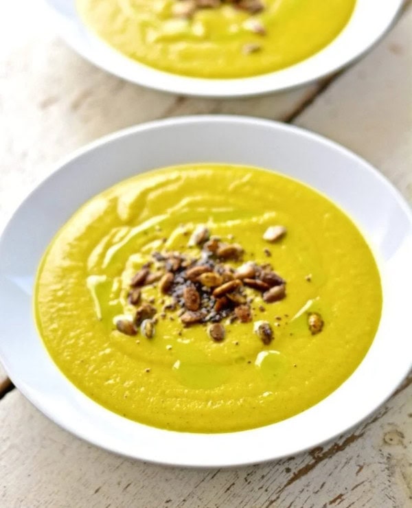 Roundup Image for Hormone Balancing Recipes 