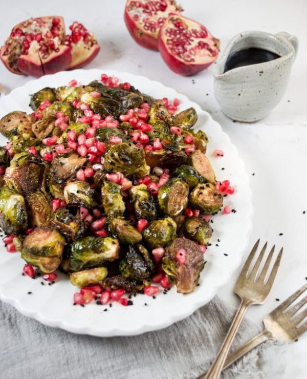 Roundup Image for Hormone Balancing Recipes 