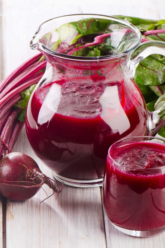 How to Make Traditional Polish Beet Kvass The Tastes of Life Holistic