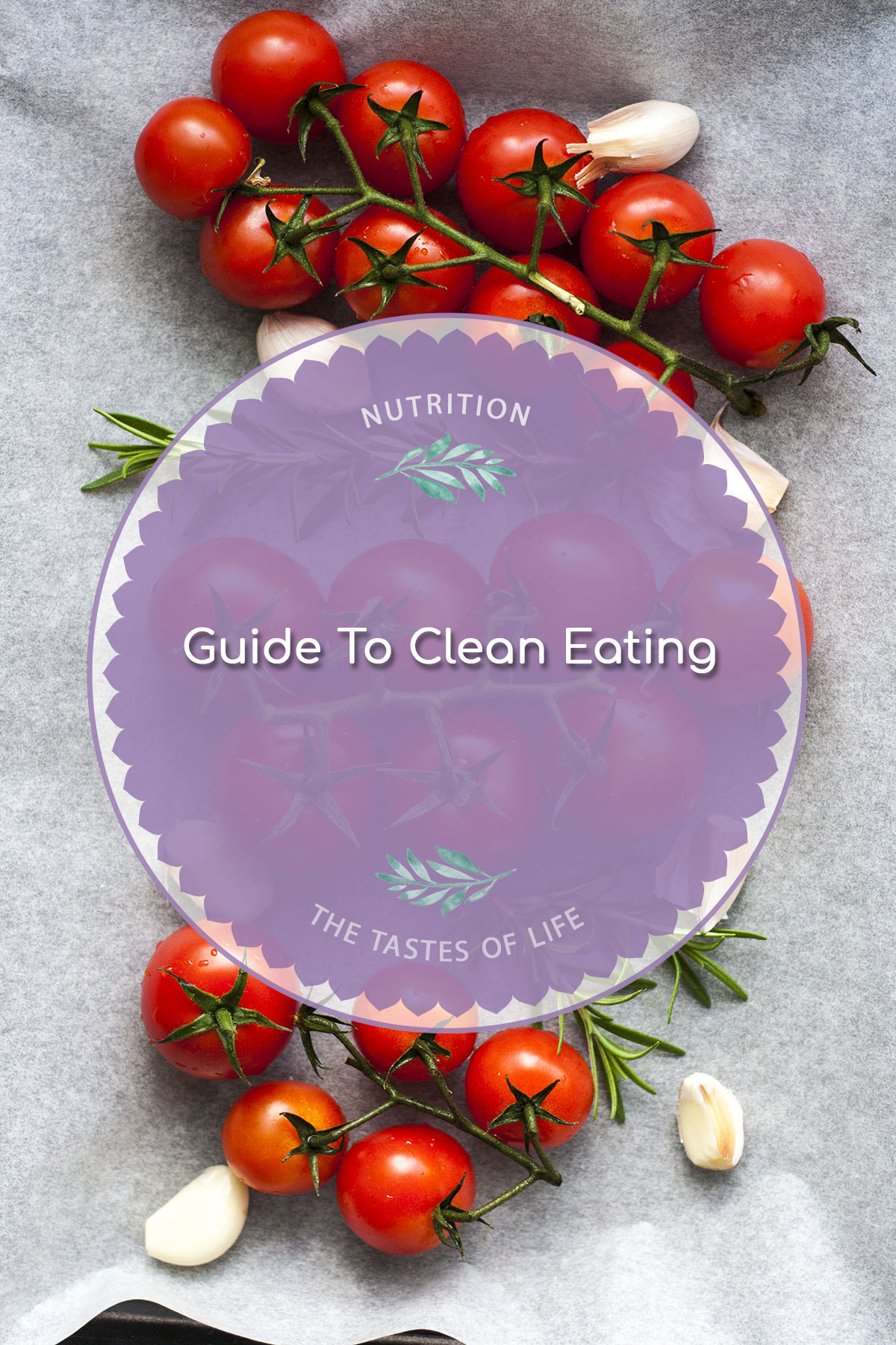 Guide To Clean Eating