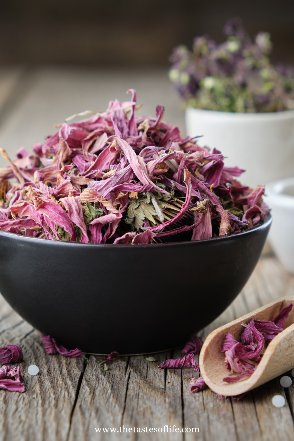What Herbs to Use for Cold Weather Wellness