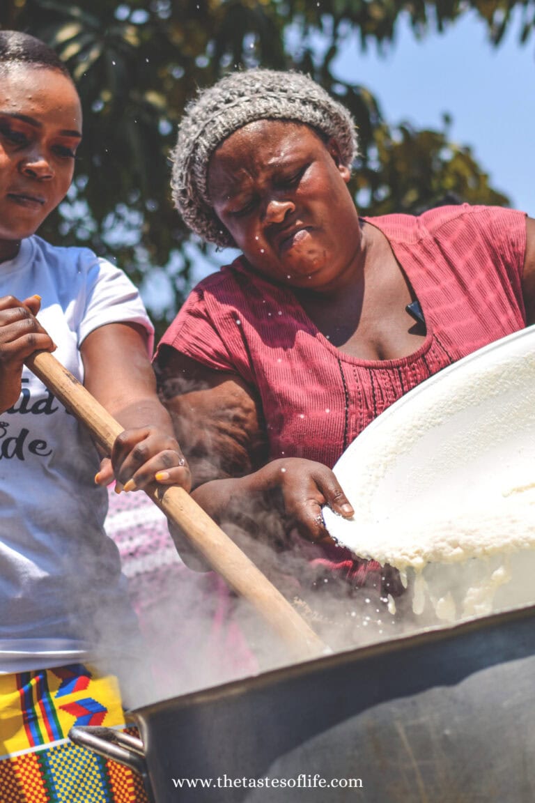 Nourishing the Soul: The Magical Connection Between Women and Food