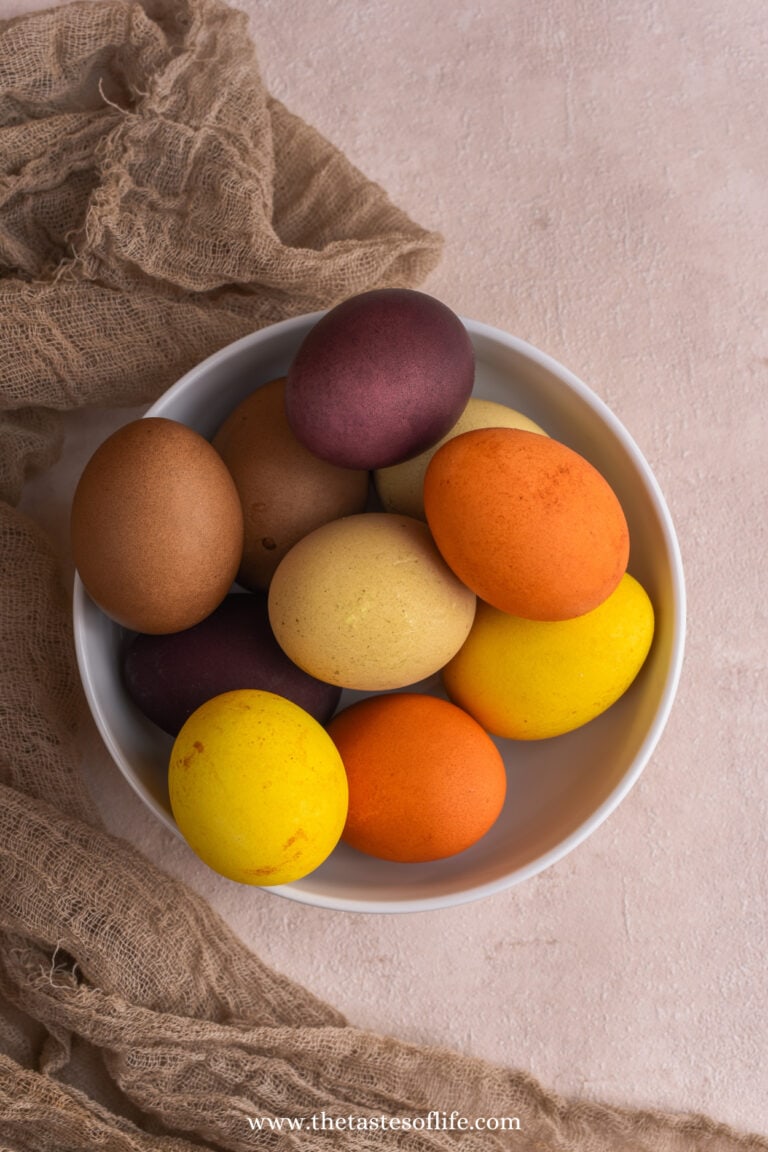 Ancient Traditions of Egg Painting in Poland