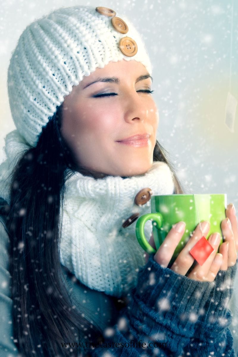 7 Strategies to Stay Healthy During Cold and Flu Season