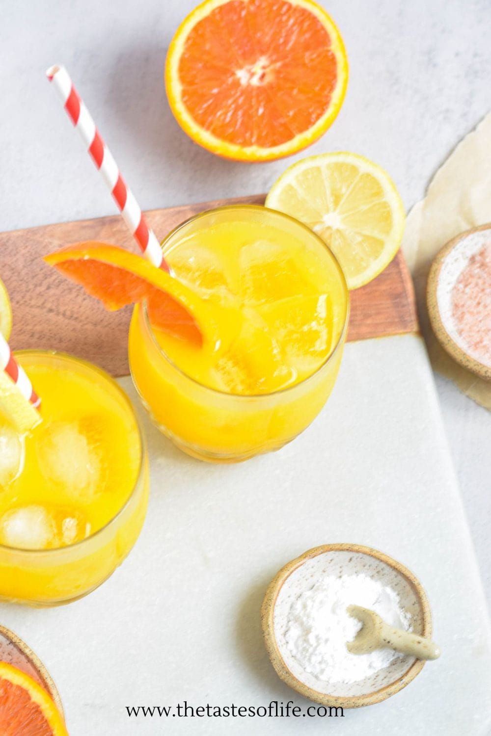 5 Best Adrenal Cocktail Recipes