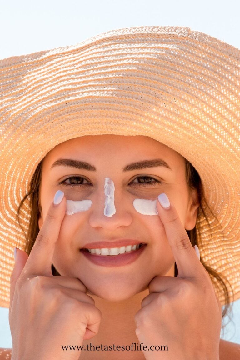 The Ultimate Guide to All-Natural Sunscreens