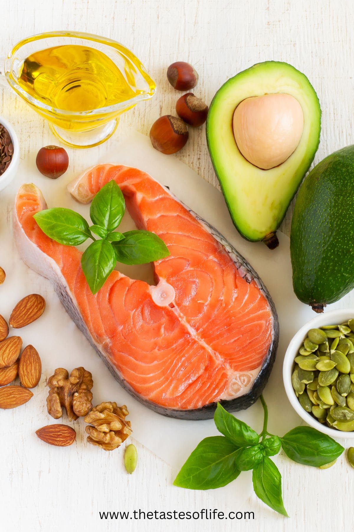 How to Eat for Your Hormones After 40 | The Tastes of Life Holistic ...