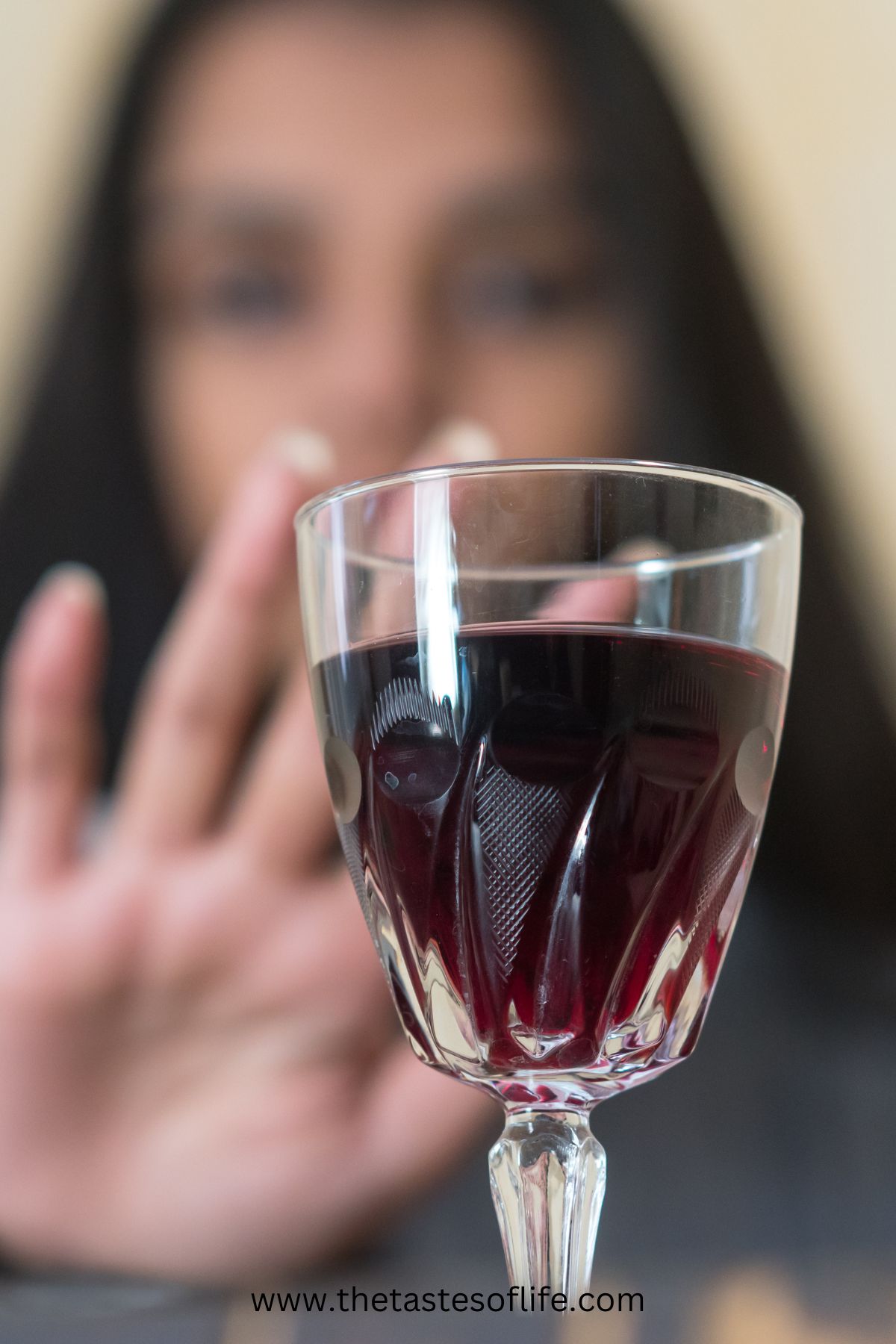 Alcohol Effects on Female Hormones During Perimenopause