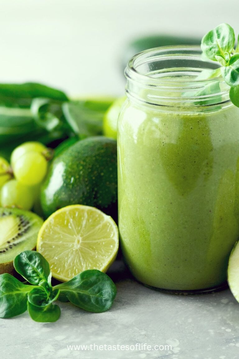 Top Detox Drinks to Keep You Healthy