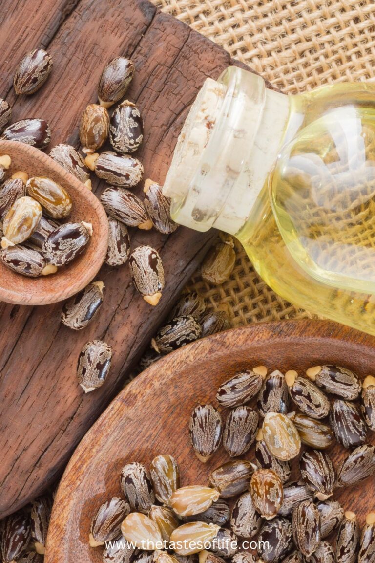 8 Ways Castor Oil Balance Hormones