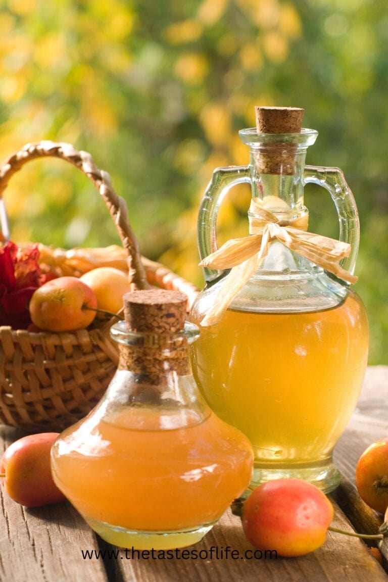 A Guide to Vinegar And Its Culinary Uses
