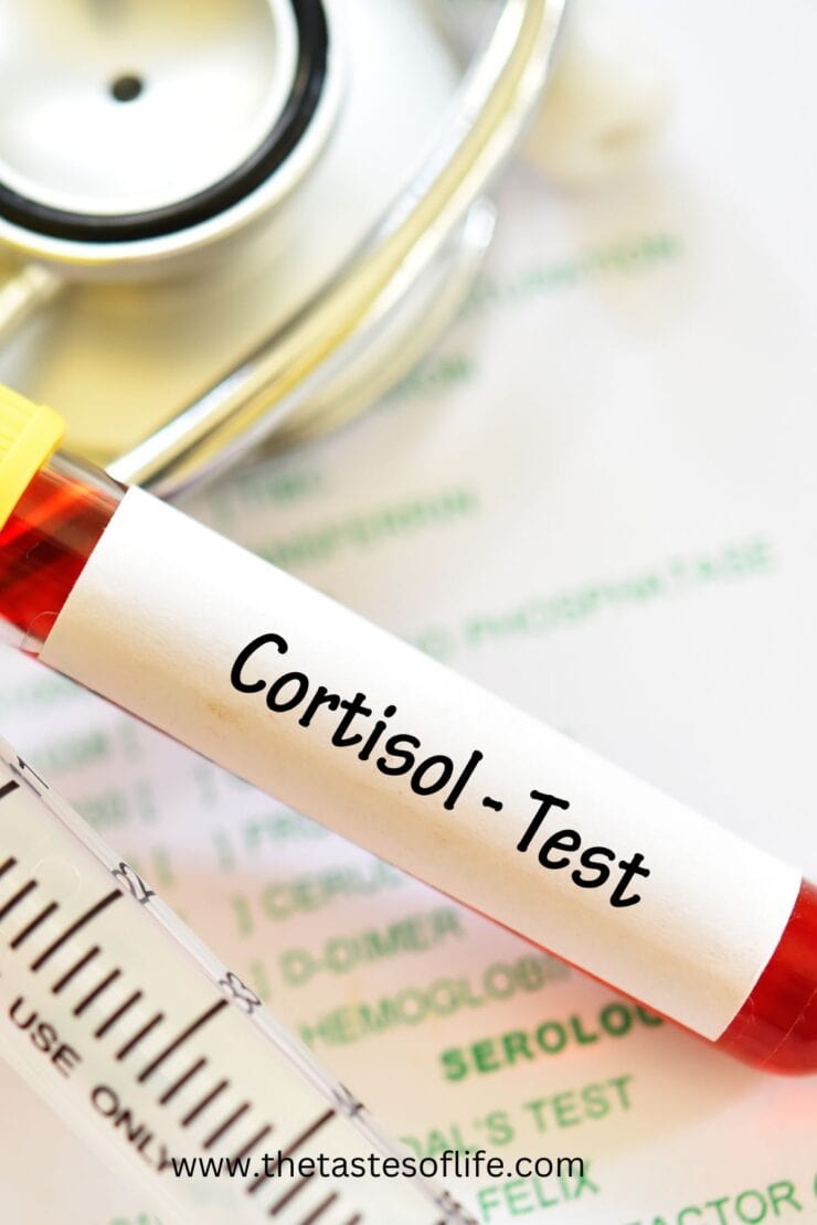 How to naturally reduce cortisol
