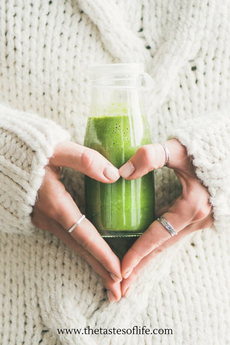 Hormones detox