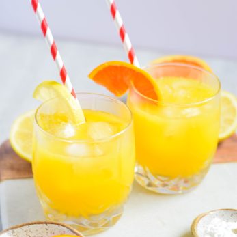 How to Boost Your Energy with This Adrenal Cocktail Recipe