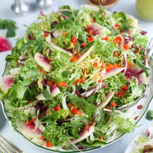 Summer Detox Salad