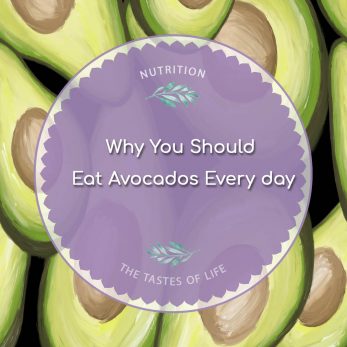 What Should You Eat Everyday - Avocados