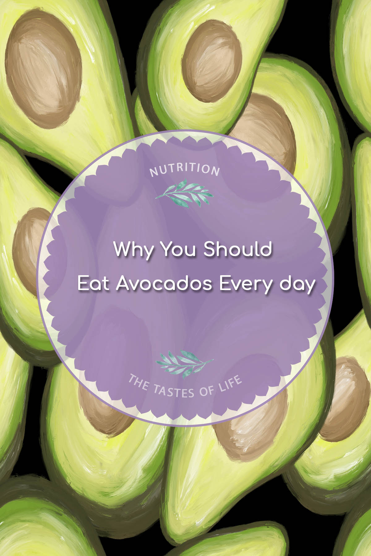 What Should You Eat Everyday – Avocados