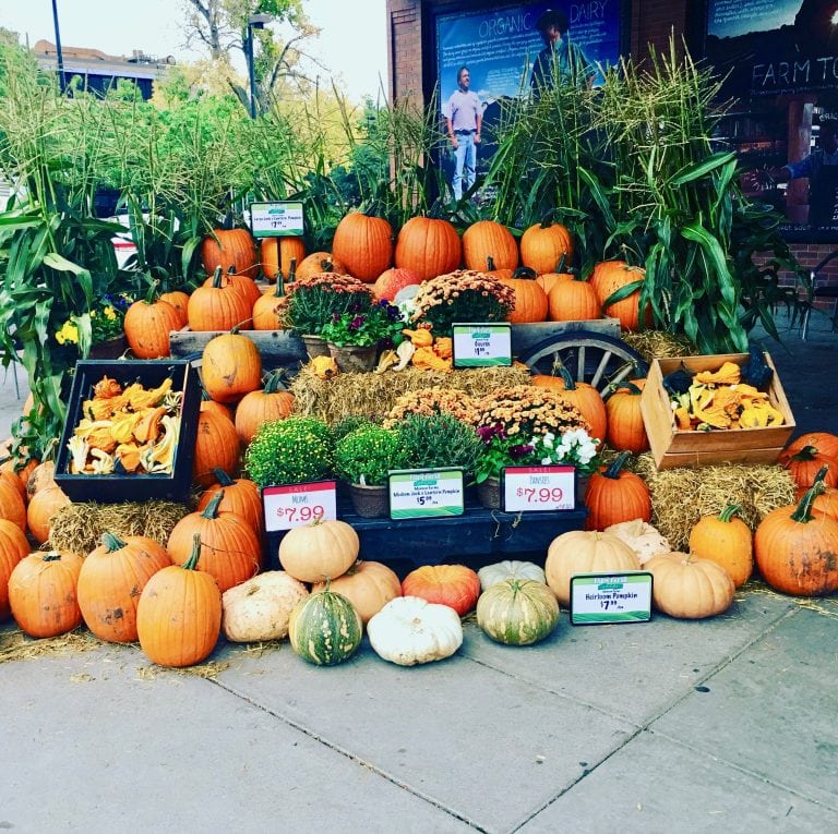 The Benefits Of Seasonal Eating And Impact On Health