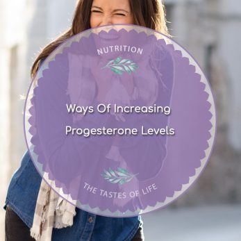 Ways Of Increasing Progesterone Levels