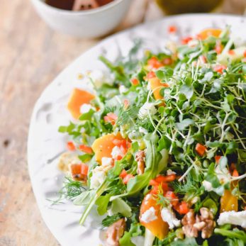 Roasted-Beet-and-Fennel-Salad-with-Walnut-Bread-Crumbs