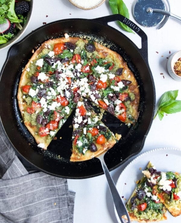Roundup Image for Easy Fall Dinner Ideas