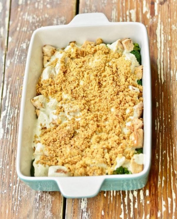 Roundup Image for Easy Fall Dinner Ideas