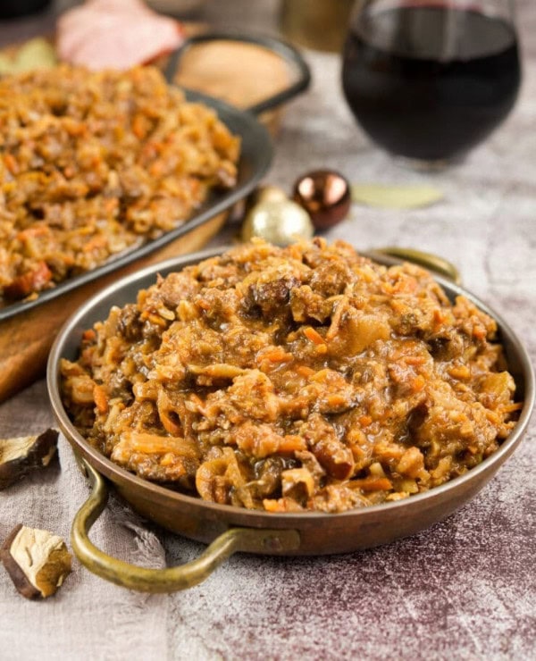 Roundup Image for Easy Fall Dinner Ideas