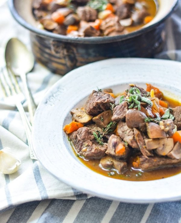 Roundup Image for Easy Fall Dinner Ideas