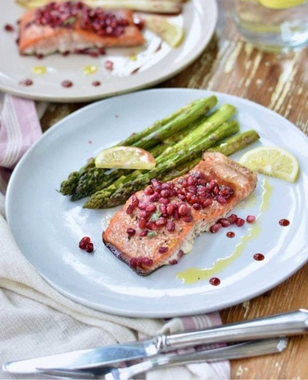 Roundup Image for Easy Fall Dinner Ideas