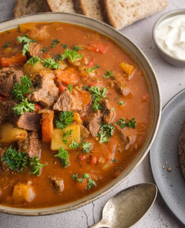 Roundup Image for Easy Fall Dinner Ideas