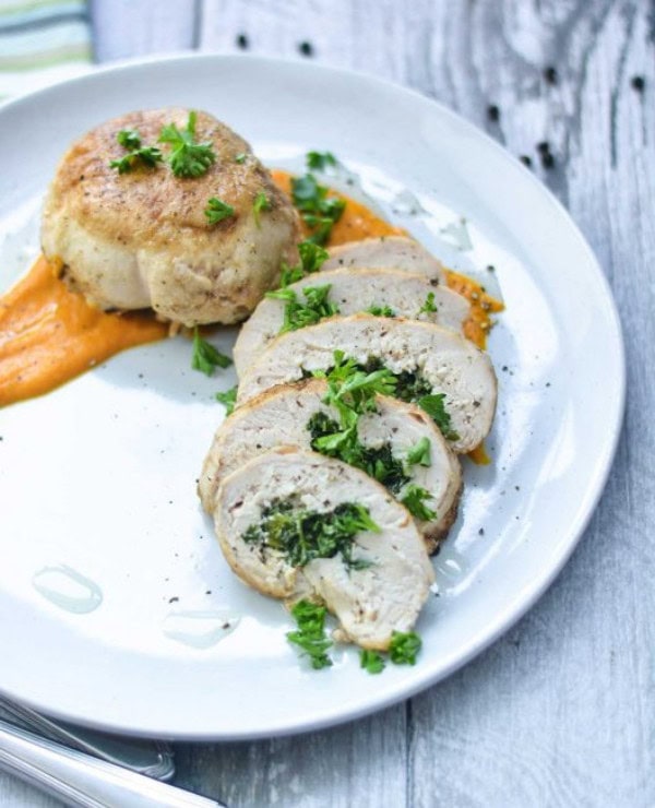 Roundup Image for Easy Fall Dinner Ideas