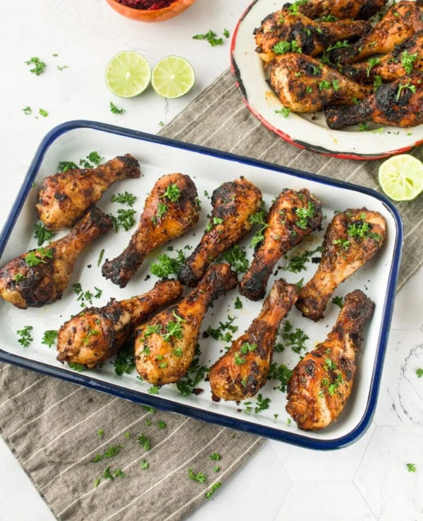 Roundup Image for Easy Fall Dinner Ideas