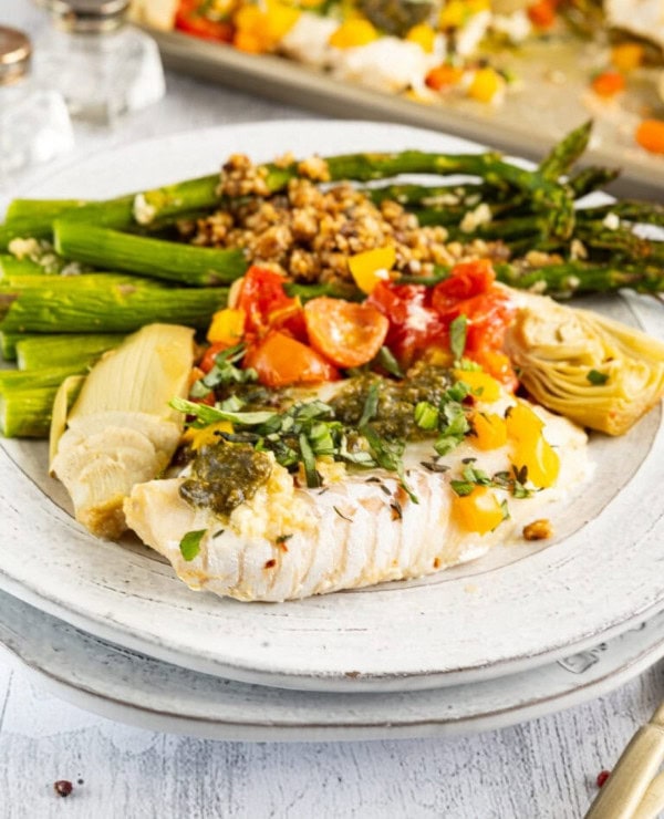Roundup Image for Easy Fall Dinner Ideas
