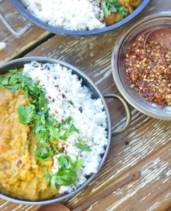Roundup Image for Easy Fall Dinner Ideas