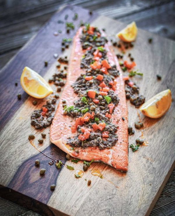 Roundup Image for Easy Fall Dinner Ideas