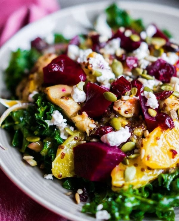 Roundup Image for Easy Fall Dinner Ideas