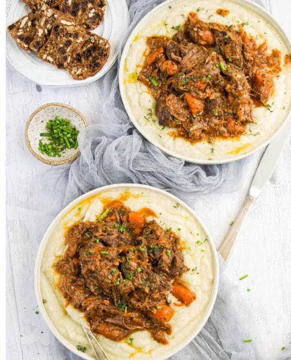 Roundup Image for Easy Fall Dinner Ideas