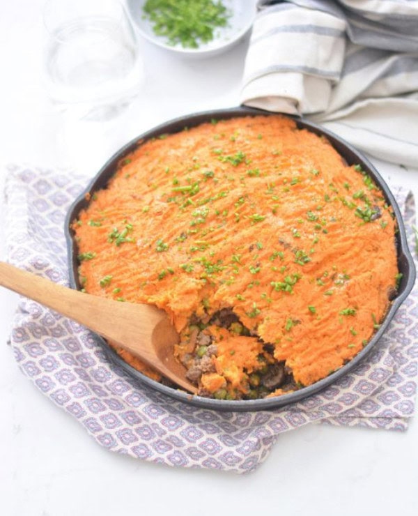 Roundup Image for Easy Fall Dinner Ideas