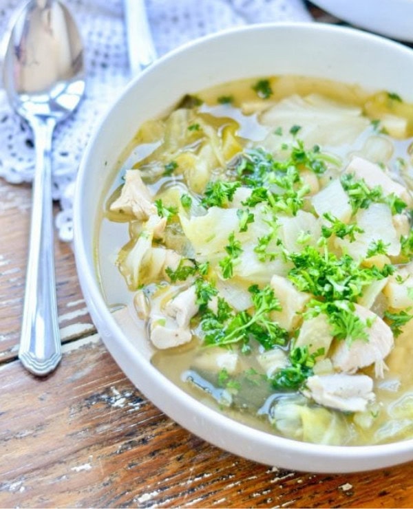Roundup Image for Easy Fall Dinner Ideas